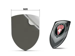 Pontiac New Driver Sticker Durable High Quality Professional